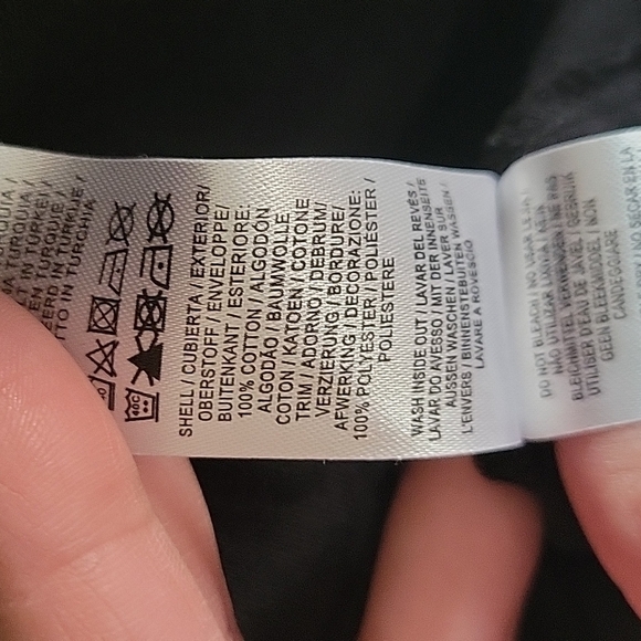 The ROLLING STONES T-shirt US 10 - Picture 5 of 7